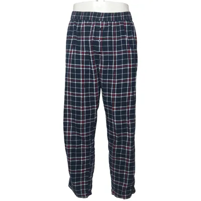 Pajama pants (Blue, White, Red) from Fila
