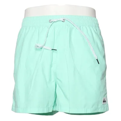 Zwemshort (Groen) van Quiksilver Polyester