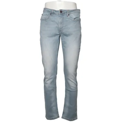 Jeans (Blue) from Søndag & Sons Cotton, Elastane