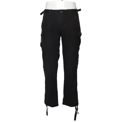 Pantalon cargo (Premium) de Black Premium Coton