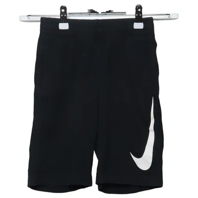 Træningsshorts (Sort) fra Nike Bomuld