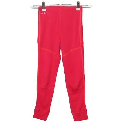 Underställsbyxor (Röd) från Odlo Elastan, Polyester