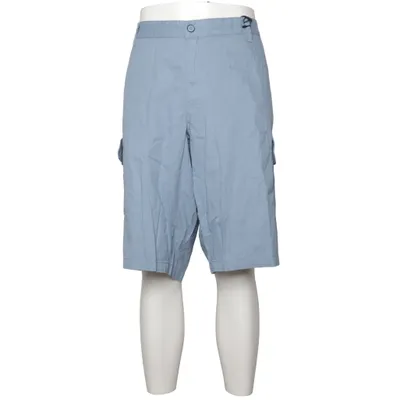 Cargoshorts (Blå) från Babista Bomull