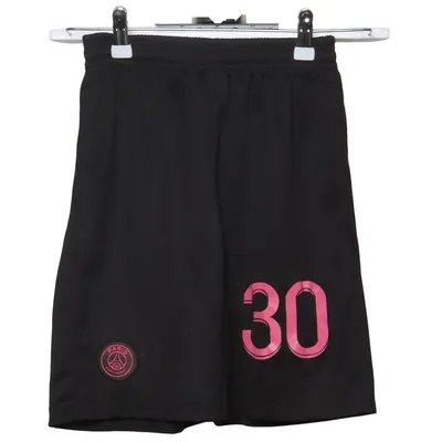 Basketshorts (Sort) fra Paris Saint-Germain