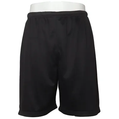 Basketball shorts (Black) from Urban Classics Polyester