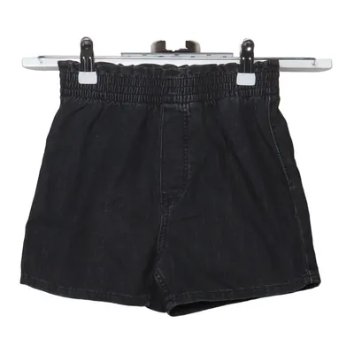 Jeansshorts (&DENIM) från H&M Bomull, Polyester