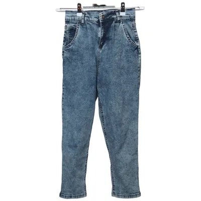 Jeans (Blå) fra Blue Effect