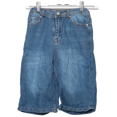 Jeansshorts (230091954) fra Staccato Bomuld