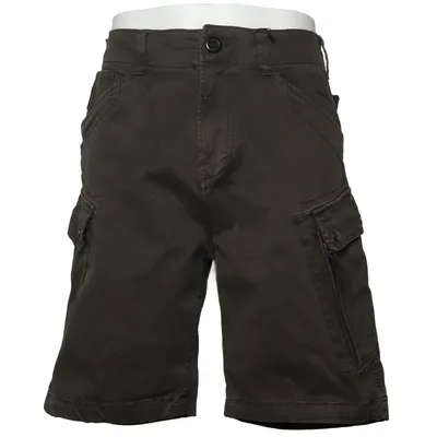Cargoshorts (Grön) från G-Star Raw Bomull, Elastan, Polyester