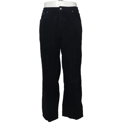 Manchesterbyxor (Blå) från Dr. Denim Bomull