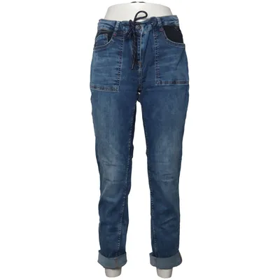 Jeans (Blå) från Cecil