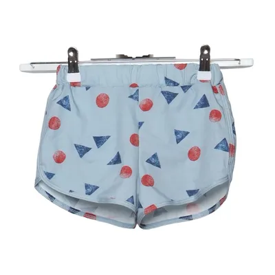 Träningsshorts (Blå, Röd) från Bobo Choses Bomull