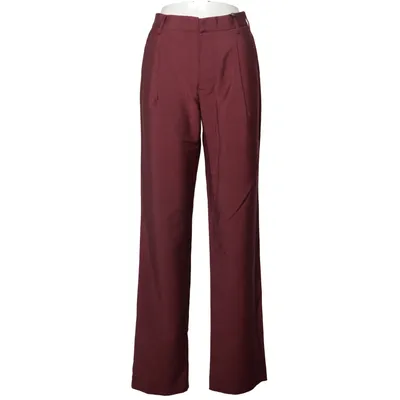 Suit pants (Profil Tailleur) from Zadig & Voltaire Acetate, Mohair, Viscose, Wool