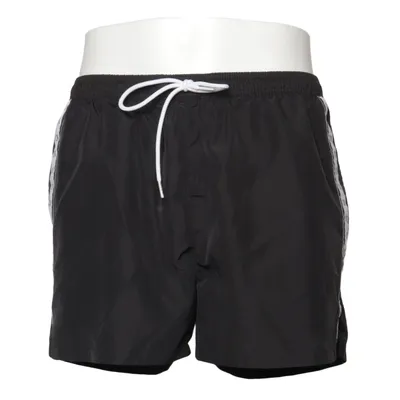 Shorts de bain (Gris) de Calvin Klein Swimwear Polyester