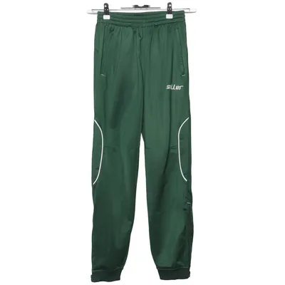 Joggers (Green) from Saller Polyester