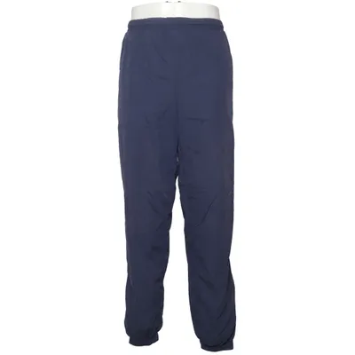 Träningsbyxor (Blå) från Rucanor Bomull, Polyester