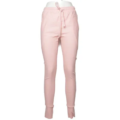 Sweatpants (Pink) from Misslook Cotton