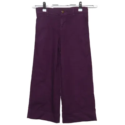 Chinos (Lilla) fra Name It Bomuld, Elastan, Polyester, Viscose