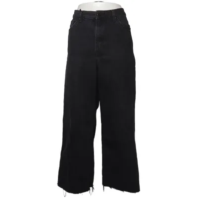 Jean (Gris) de &Denim by H&M Coton, Élasthane, Polyester
