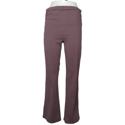 Maternity pants (Brown) from Oysho