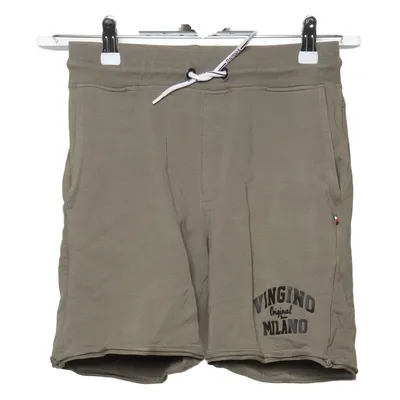Sweat shorts (B-Logo-Short) from Vingino Elastane, Organic cotton