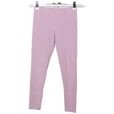 Leggings (Lila) van Primark Cares Katoen, Elastaan
