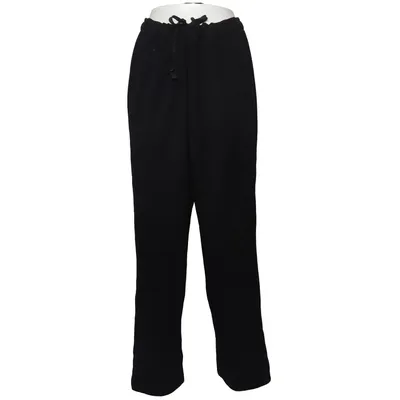 Trainingsbroek (Zwart) van Joy Sportswear Katoen, Polyester