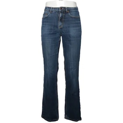 Jeans (Blue) from Paddock's Cotton, Polyurethane