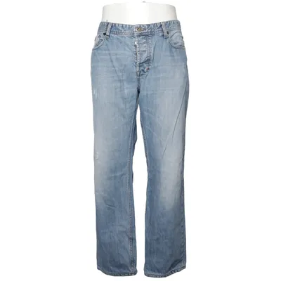 Jeans (Blue) from Mod