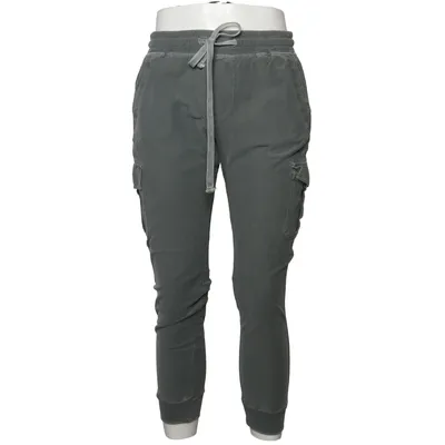 Cargo pants (Gray) from Standard James Perse Cotton