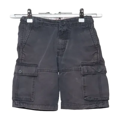 Shorts cargo (Gris) de CFK