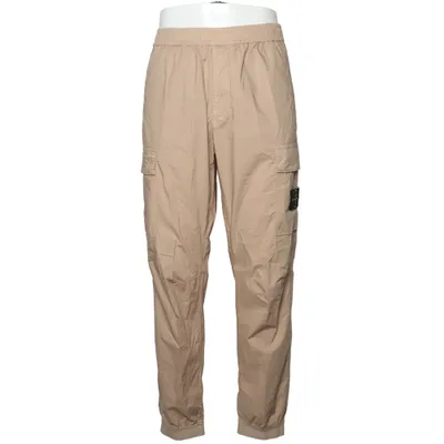 Cargobukser (Beige) fra Stone Island