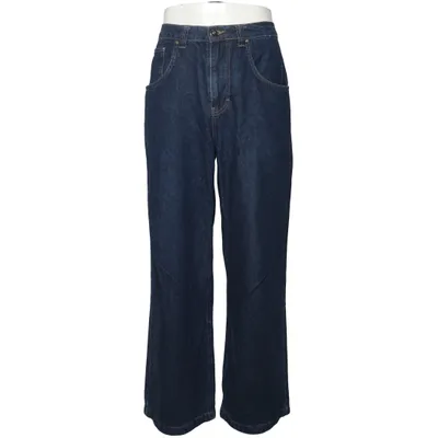 Jeans (Blå) fra Sevenheavens Bomuld