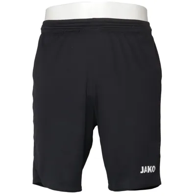 Short de sport (Noir) de Jako Polyester