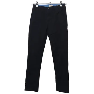 Chinos (Blå) fra Scotch & Soda Bomuld, Elastan