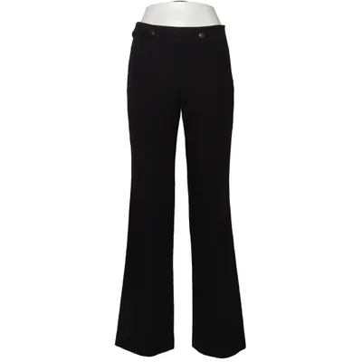 Pantalon de costume (Noir) de Nife