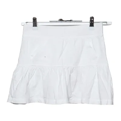 Sports skirt (White) from Hot & Spicy Cotton