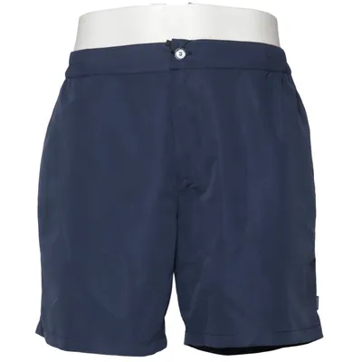Badeshorts (Blau) von Hackett London Polyester