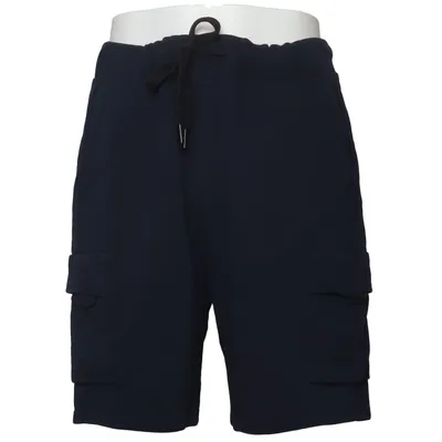 Shorts cargo (Relaxed) de Tom Tailor Denim Coton