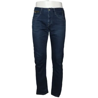 Jeans (Nick Lab Decor 5 BL194) from Jack & Jones Cotton