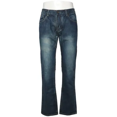Jeans (Blå) från Dolce & Gabbana Bomull