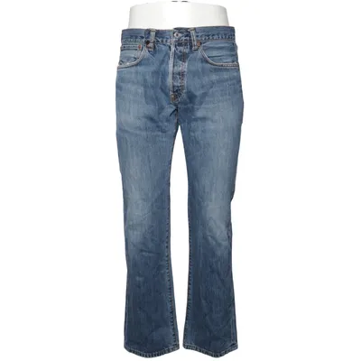 Jean (501) de Levi Strauss & Co Coton