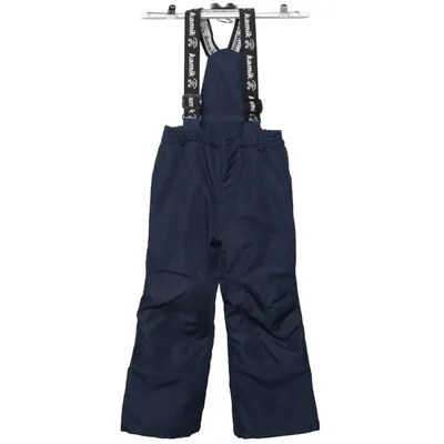 Skidbyxor (Blå) från Kamik Polyester, Polyuretan