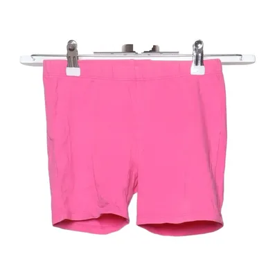Short de sport (Rose) de Gap Kids Coton, Élasthane