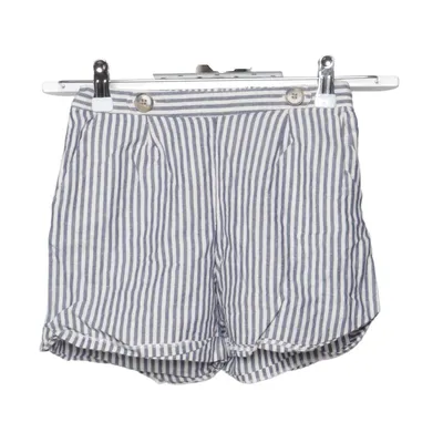 Short (Bleu, Blanc) de Cyrillus