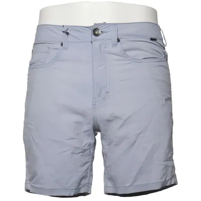 Shorts (Grå) från Quiksilver Elastan, Polyamid, Polyester
