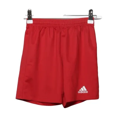 Sports shorts (Red) from Adidas Recycled polyester
