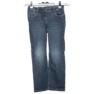 Jeans (Blue) from Pepperts Cotton, Elastane, Polyester