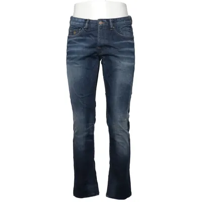 Jeans (Vic) from Cast Iron Cotton, Elastane