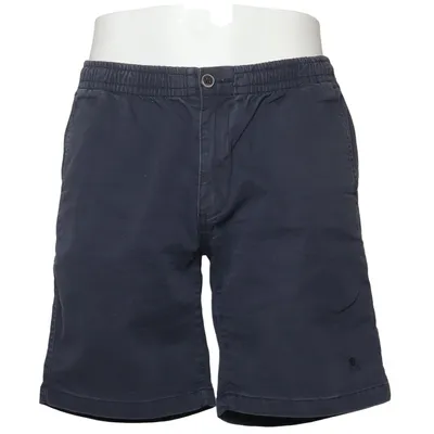 Shorts (Grå) fra Scalpers Bomuld, Elastan